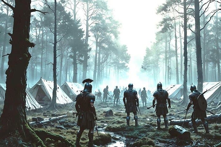 AI roman York