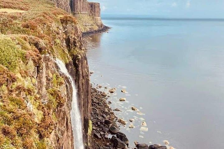 3 Day Isle of Skye Adventure from Edinburgh