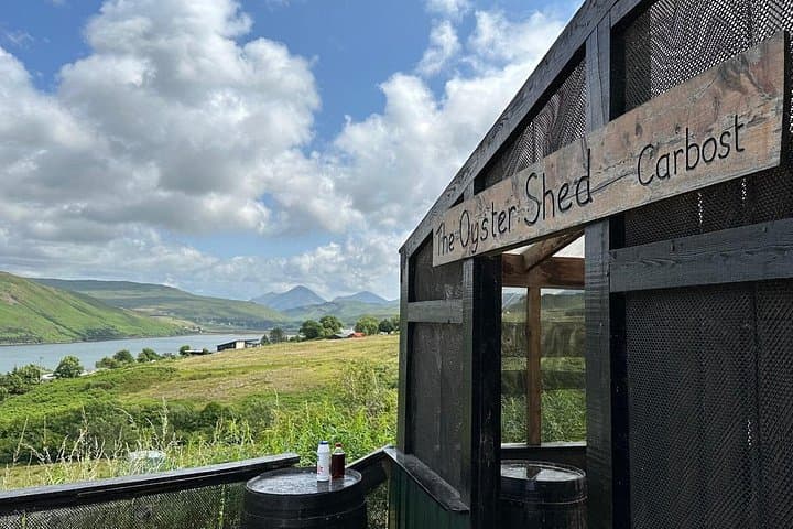 3 Day Isle of Skye Adventure from Edinburgh