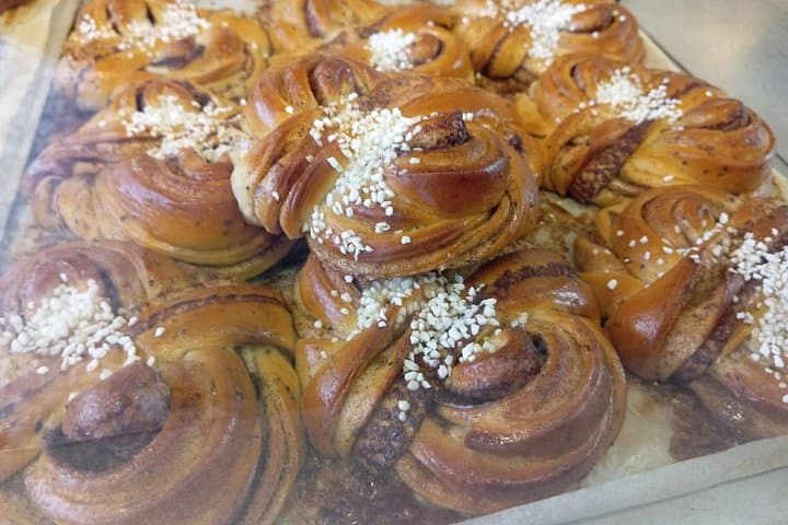London Pastry & Dessert Lover’s Tour by Do Eat Better