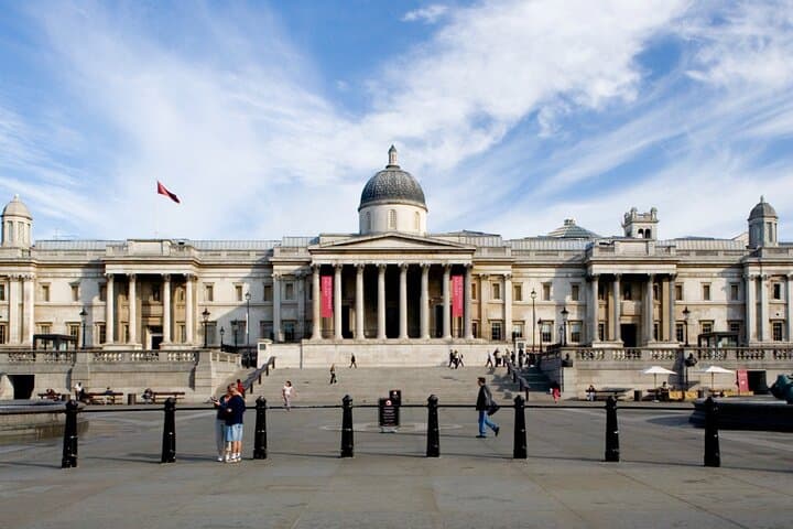 Gallery Explorer: A Children’s Art Tour of the National Gallery