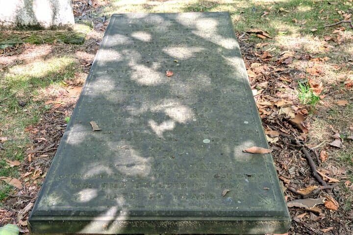 Birmingham’s Underground Heritage: A Self-Guided Cemetery Tour