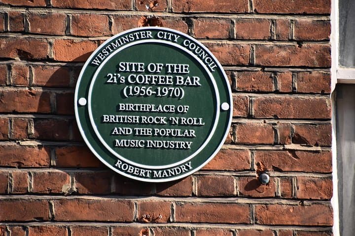 London Rock 'n' Roll Private Walking Tour