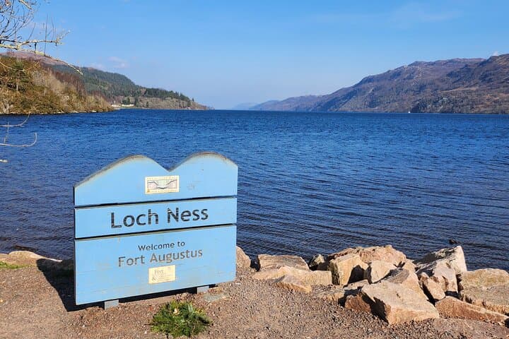 Loch Ness