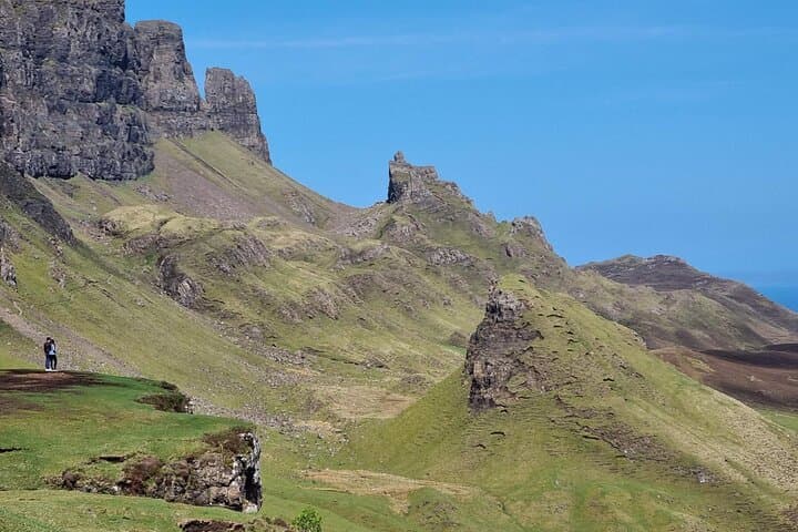 The Quiraing