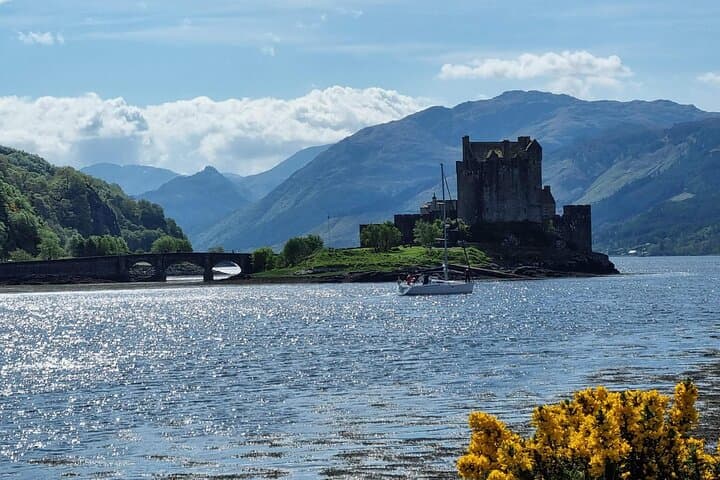 Eilean Donan Castle