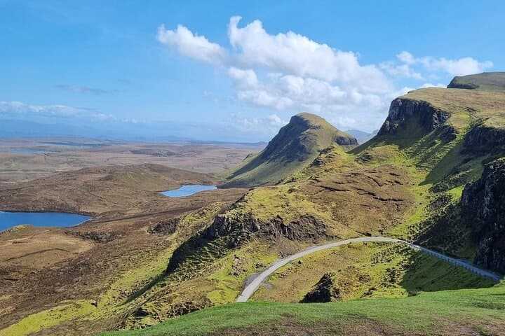 The Quiraing