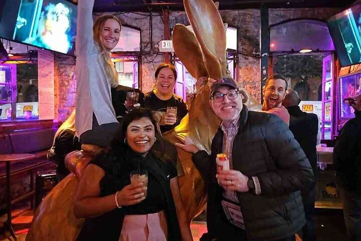 Astounding Scavenger Hunt in Bristol