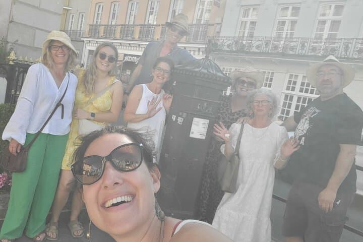 Tales & Ales | Windsor & Eton Historical Pub Guided Walking Tour