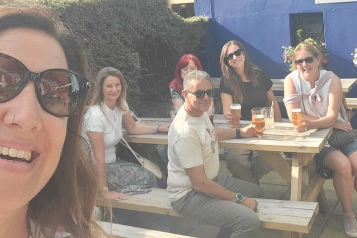 Tales & Ales | Windsor & Eton Historical Pub Guided Walking Tour
