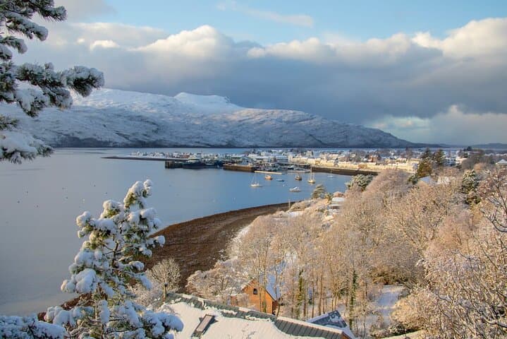Portree