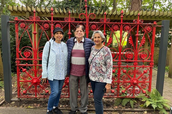 Private Beatles and Liverpool City Tour Fab Four and Top Sights