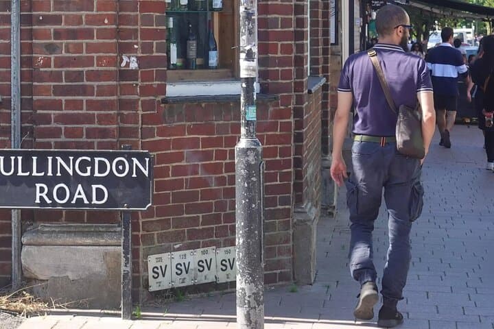 Inside Radiohead’s Oxford: A Self-Guided Audio Tour