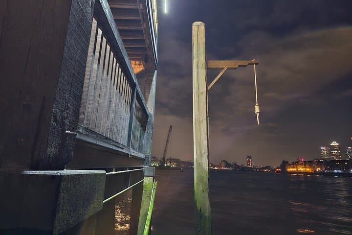 Hangmans noose