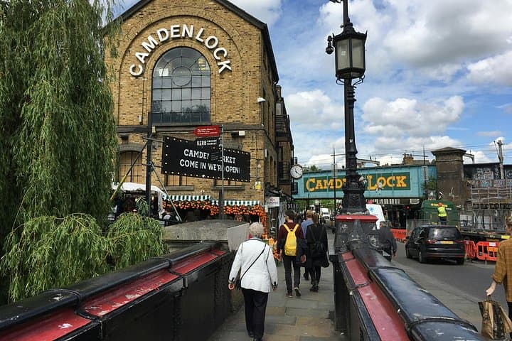 Camden Town