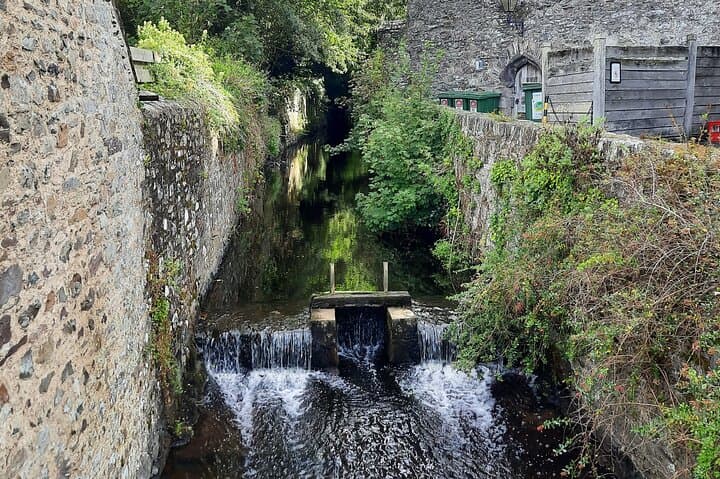 St. Davids City and Coastal Path Tour