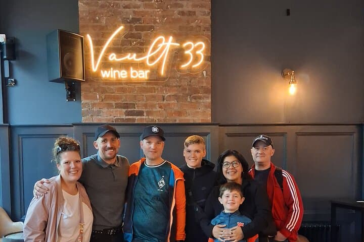 Happy customers!