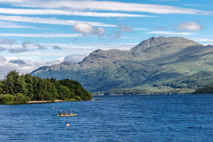 Ben Lomond