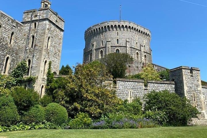 Windsor Castle