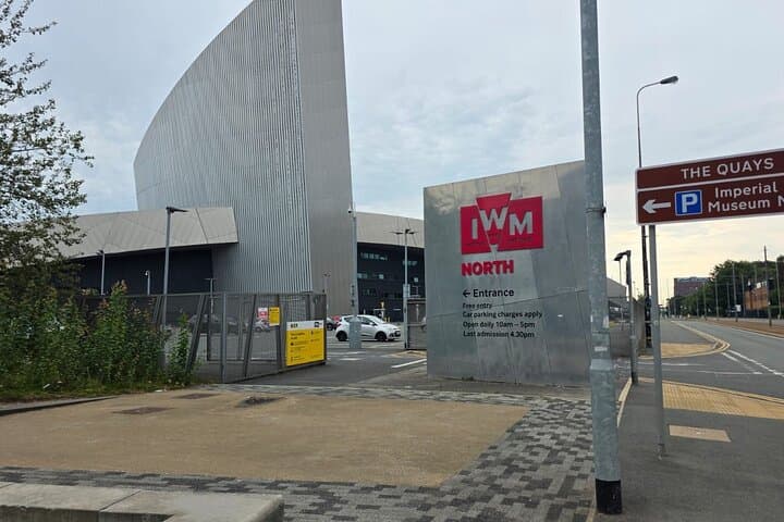 Imperial war Meuseum
