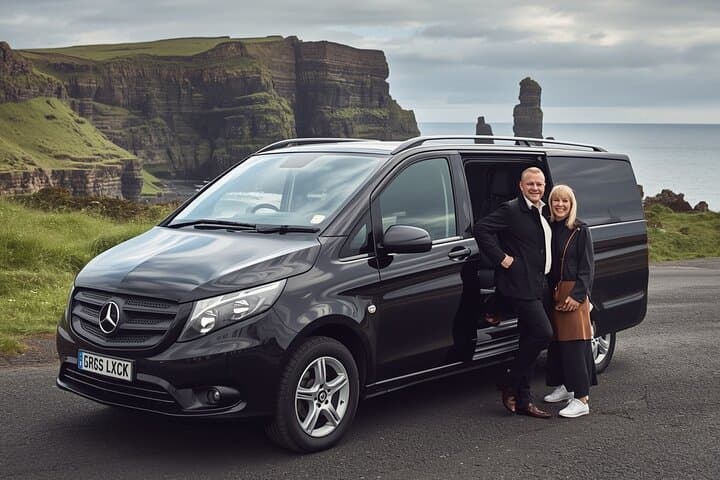 Rory Mcllroy Irish Golf Experience and Giants Causeway