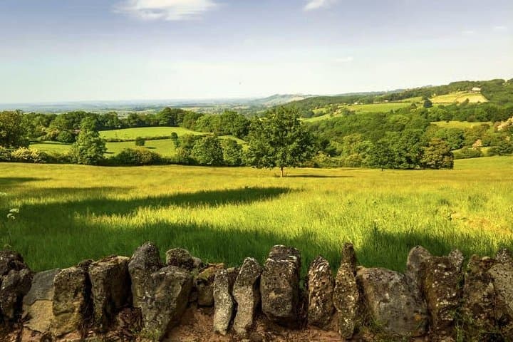 9 Hour Day Tour Cotswolds Villages from London