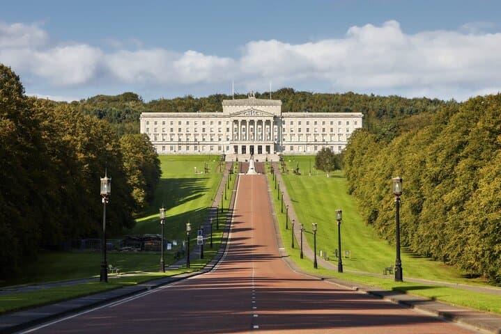 Stormont Parliament Estate