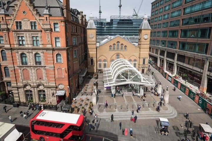 Save Upto 50%! Secret Local. Spitalfields, Brick Lane Markets