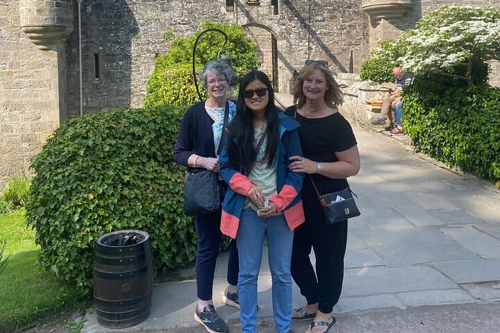 Scottish Highlands Private Tour