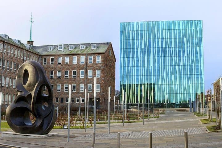 University Library