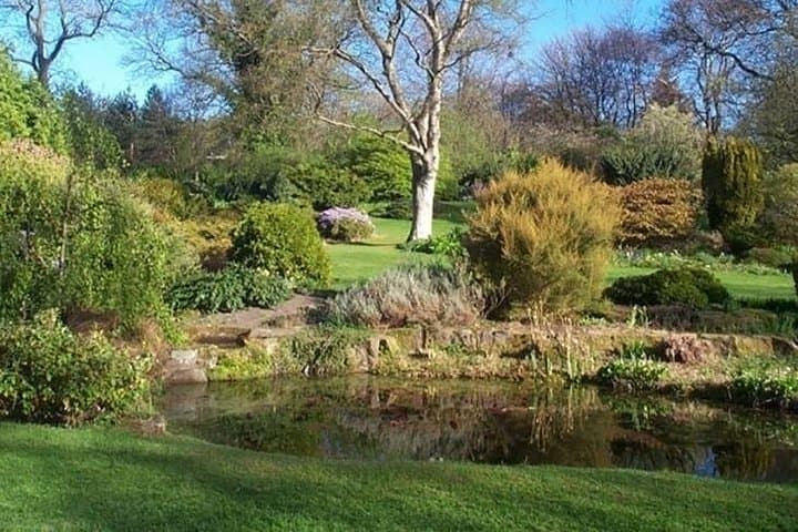 University Botanic Garden