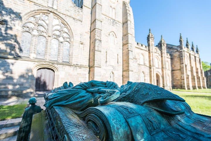 Bishop Elphinstone