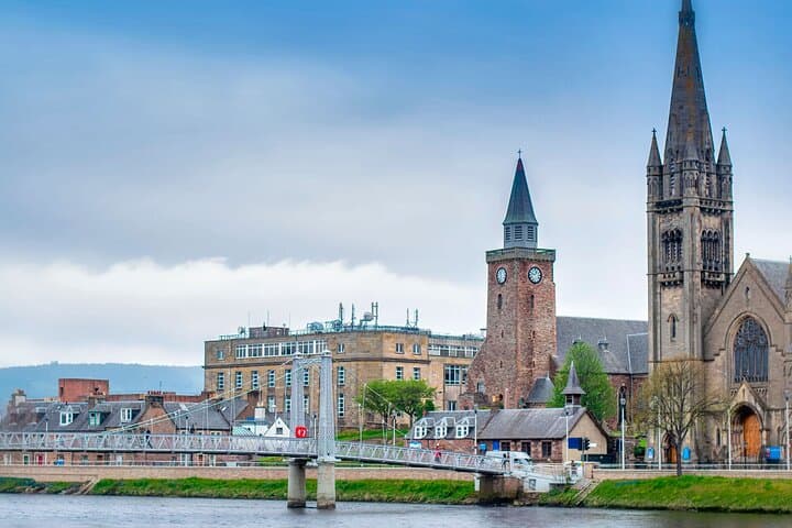 Inverness