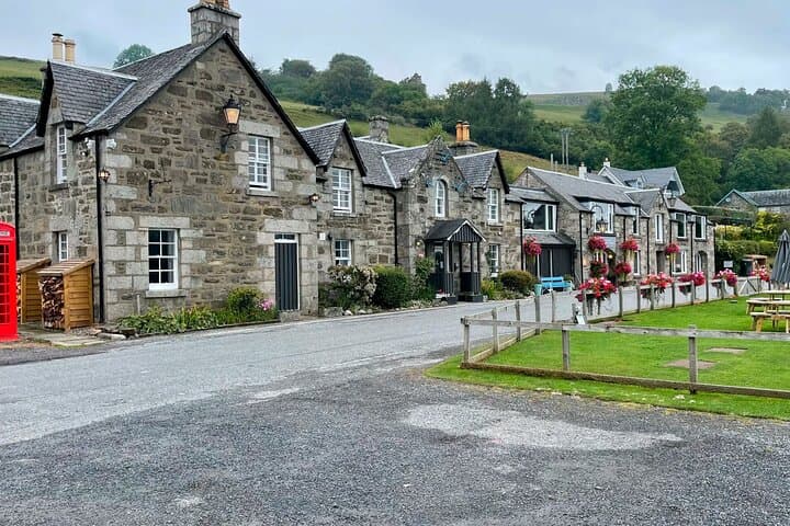 Pitlochry