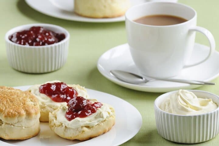 Royal Greenwich Immersion Tour with Cutty Sark Cream Tea