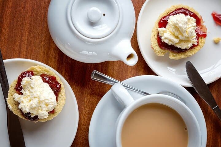 Royal Greenwich Immersion Tour with Cutty Sark Cream Tea