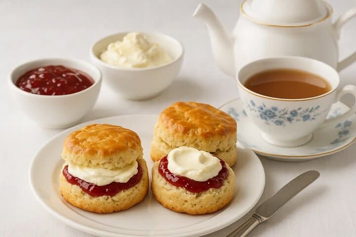 Royal Greenwich Immersion Tour with Cutty Sark Cream Tea