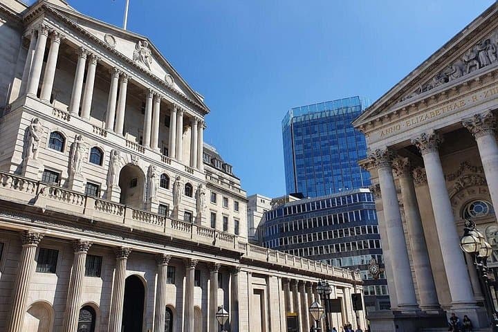 London St Pauls Cathedral Ticket & Digital City Tour