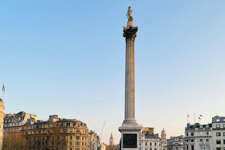 Trafalgar Square