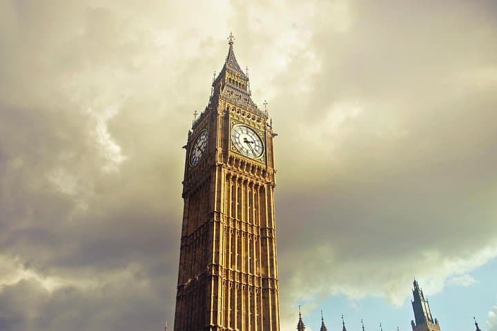 'Big Ben'