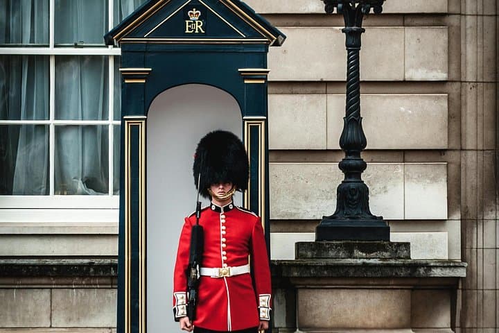 Royal Guards