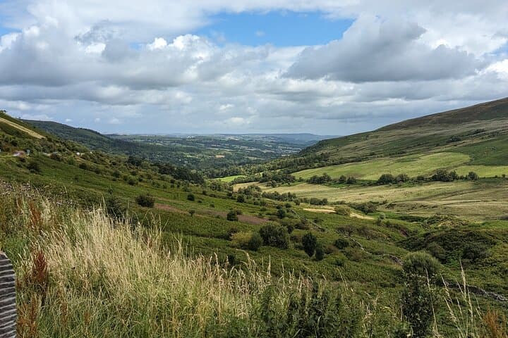 Private Magical Brecon Beacons Sightseeing Tour