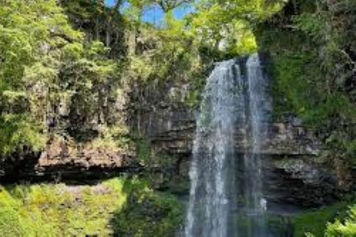 Private Magical Brecon Beacons Sightseeing Tour