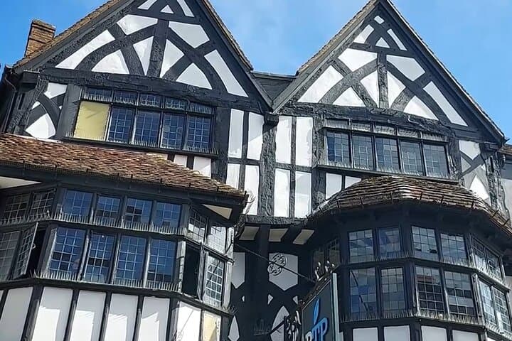 Private Walking tour of Salisbury and Cathedral