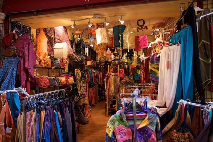 Vintage Markets