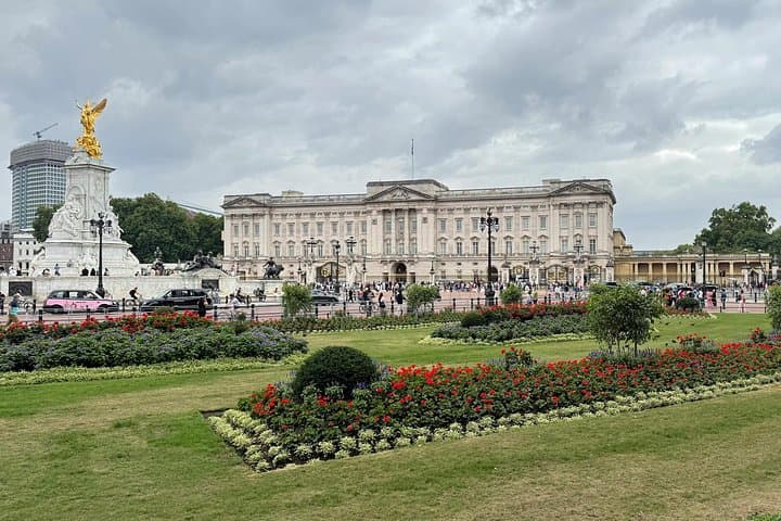 Buckingham Palace