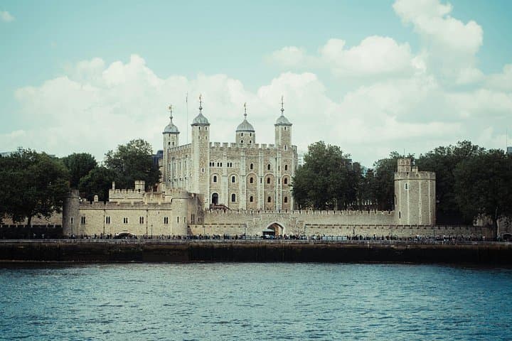 The Tower of London