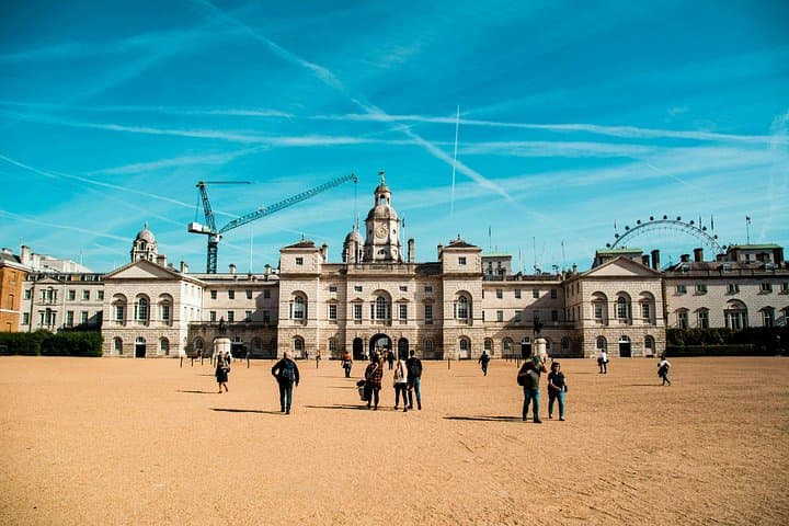 Horse Guards Parade