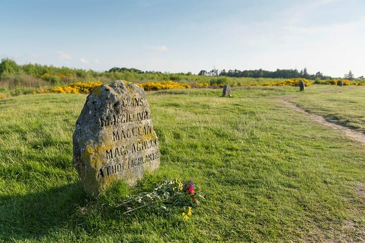 Culloden