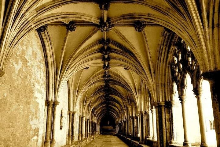 The Cloisters